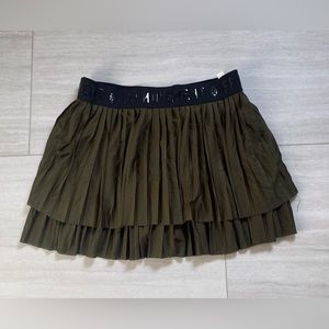 FREE PEOPLE MOVEMENT SKORT
